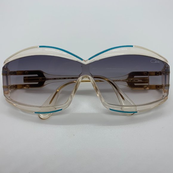 Vintage Cazal Made in West Germany - Picture 2 of 3